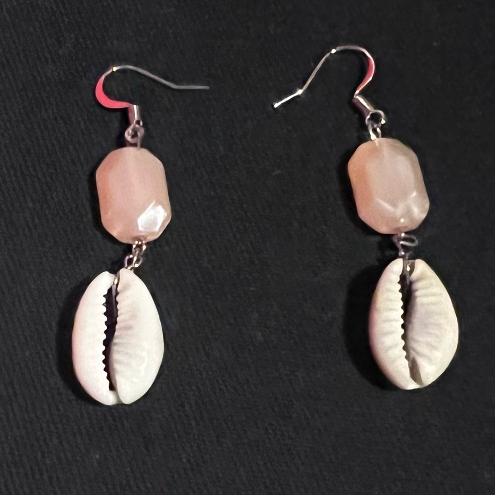 Dangle ear rings